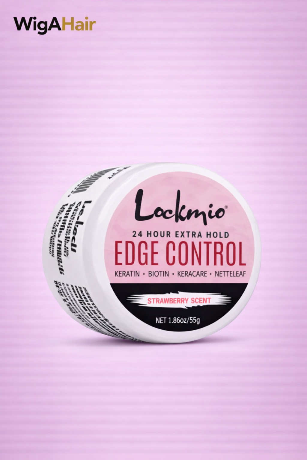 Edge Control Gel