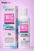 Wig Shampoo