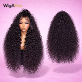 Loose Wave Lace Wig