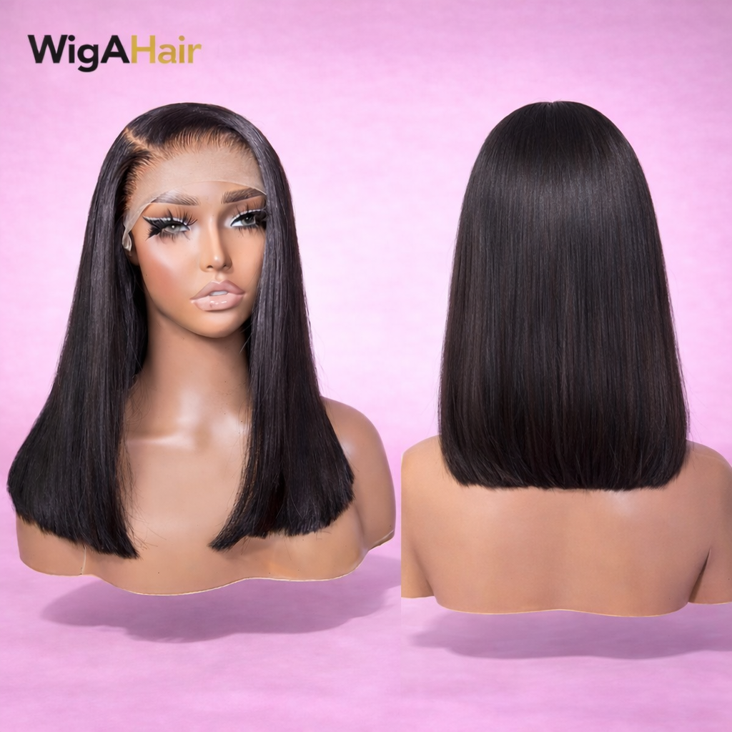 Bob Lace Wig
