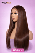 HD Lace Wig